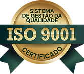 selo iso 9001 abnt naturativa