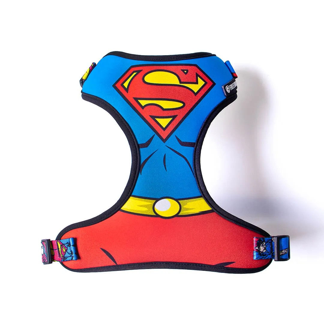 Peitoral Air Superman  - P