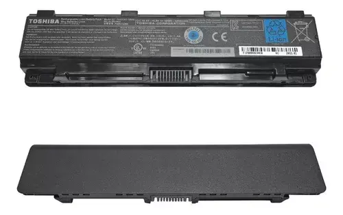 Miniatura: Baterías para Laptop