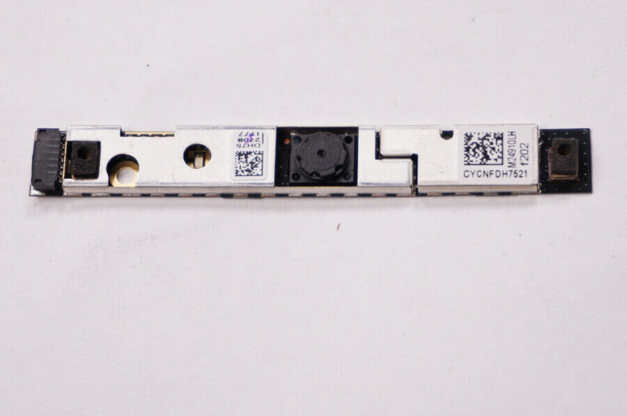 Miniatura: Cámara de Laptop Interna