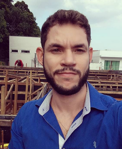 Engenheiro Gerso Alves