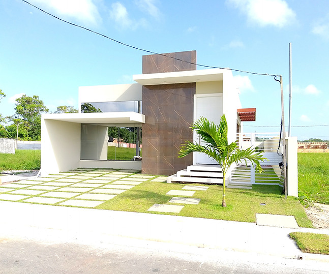 Casa Jardins Marselha