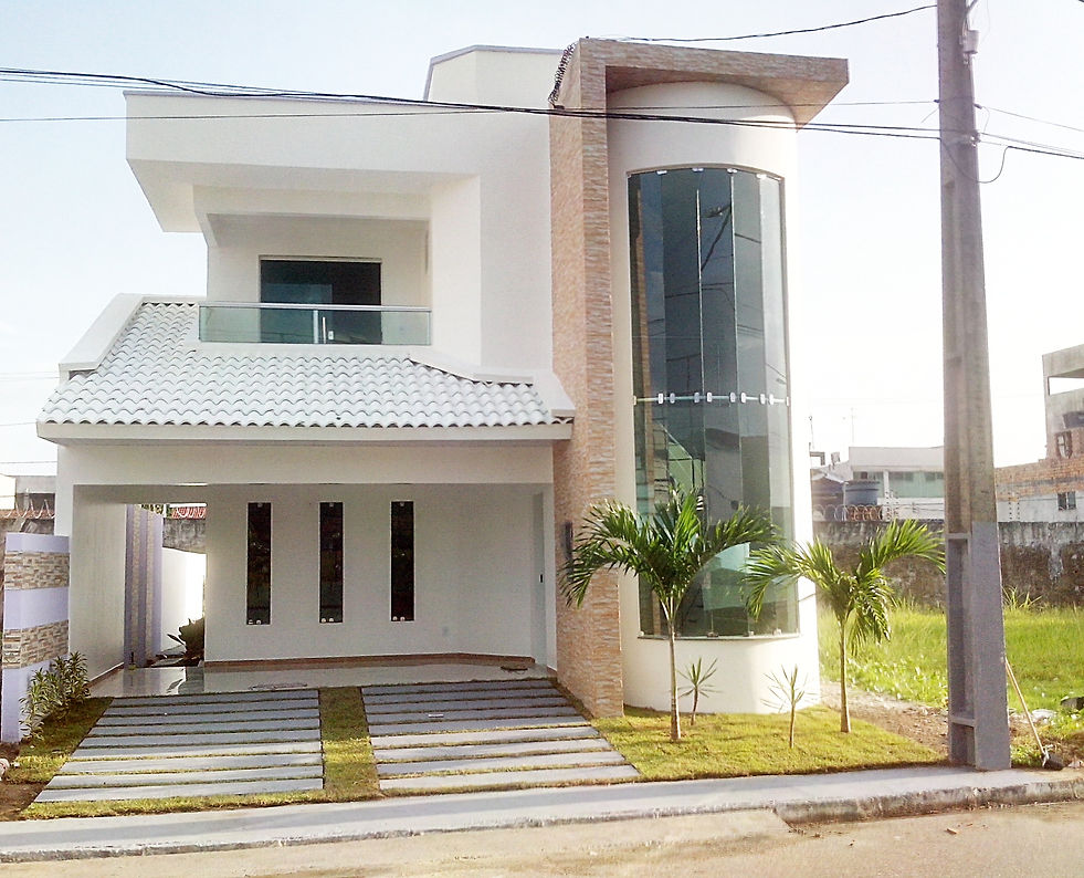 CASA EXECUTADA E VENDIDA EM 2015