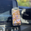 Thumbnail: LEVC Magnetic Phone Mount
