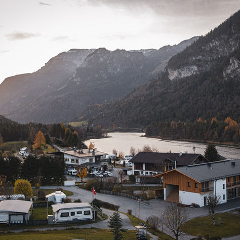 Reintaler See