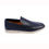 Thumbnail: quality black leather loafer philippines