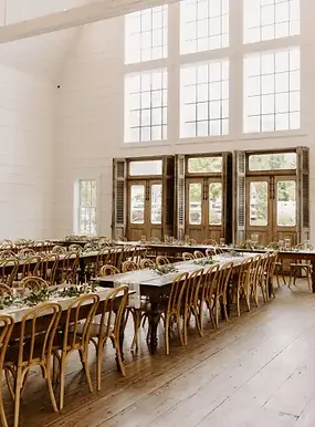 Walker-Farms Good Grief Retreat Venue