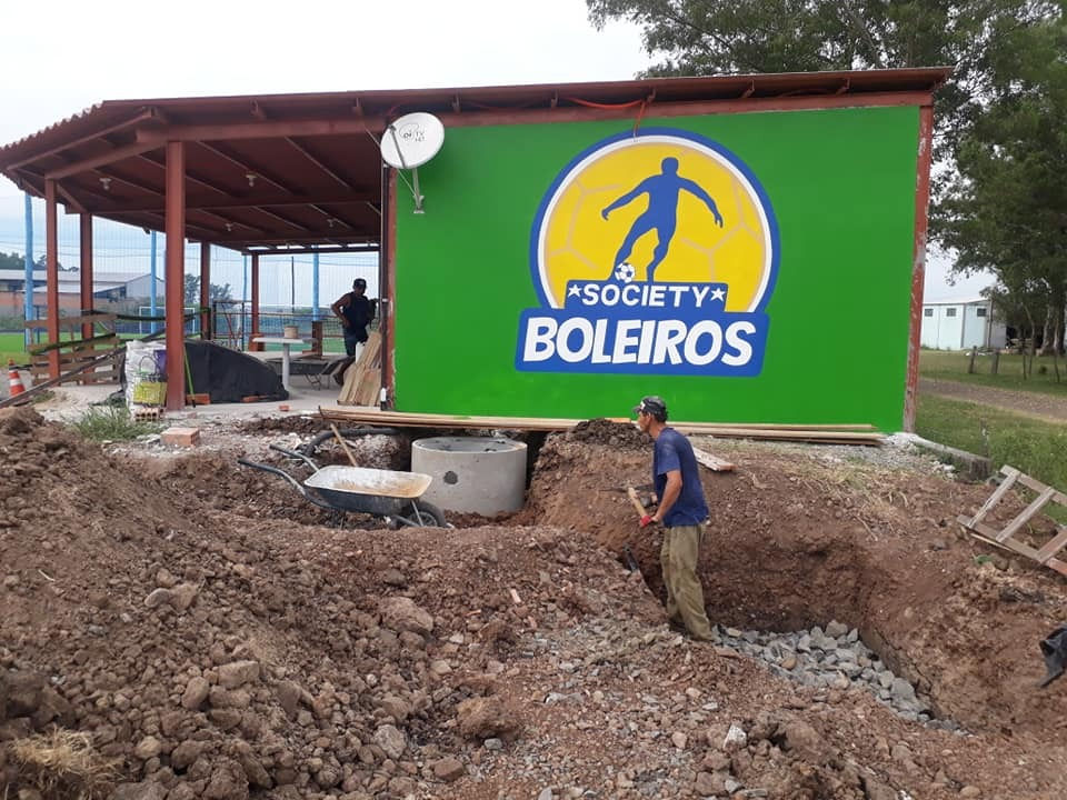 Centro Esportivo