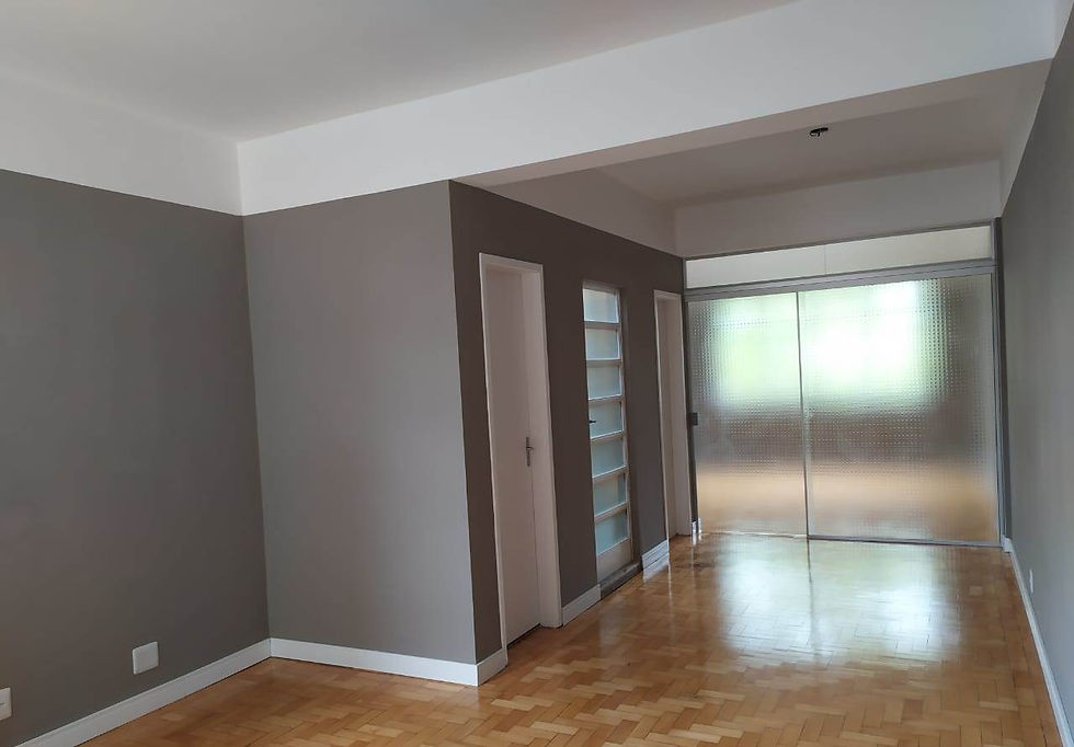 Sala Comercial