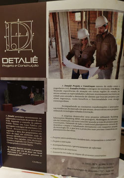 Revista Acontece Mais