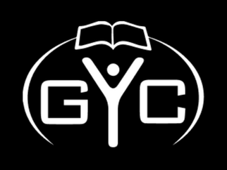 GYC: Generation. Youth. Christ.