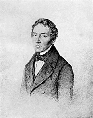 Johann Wolfgang Döbereiner