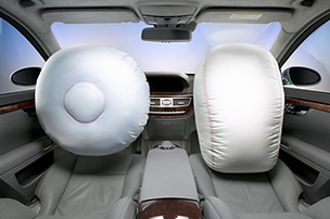 Como funciona o Air Bag?