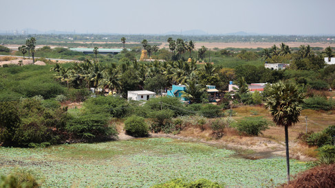 Région Tamil Nadu