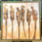 Thumbnail: Games People Play-SOLD