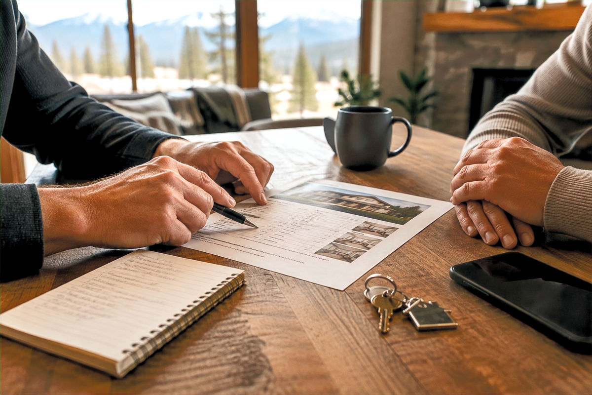 Real Estate in Reno Nevada - Edge Realty