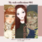YORU × Saeba × VIVA 『My style collection #1』