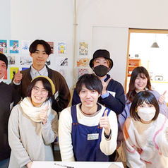 漫画家交流会 後記 