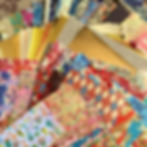 和紙・千代紙会