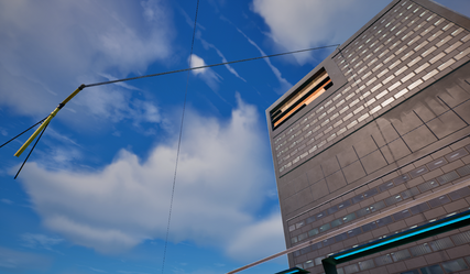 Zipline