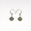 Thumbnail: PERIDOT EARRINGS