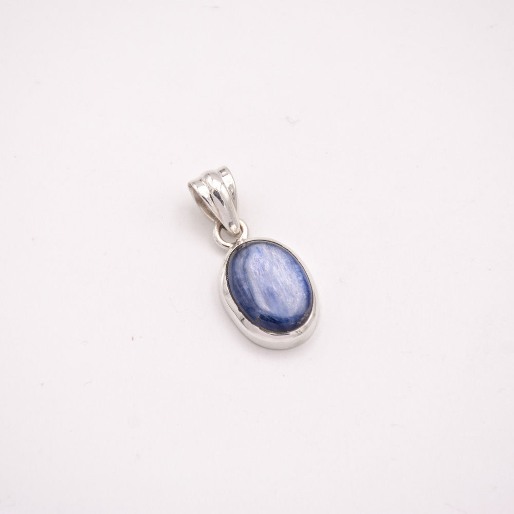 KYANITE PENDANT
