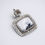Thumbnail: DENDRITE AGATE PENDANT