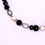 Thumbnail: GARNET PEARL NECKLACE