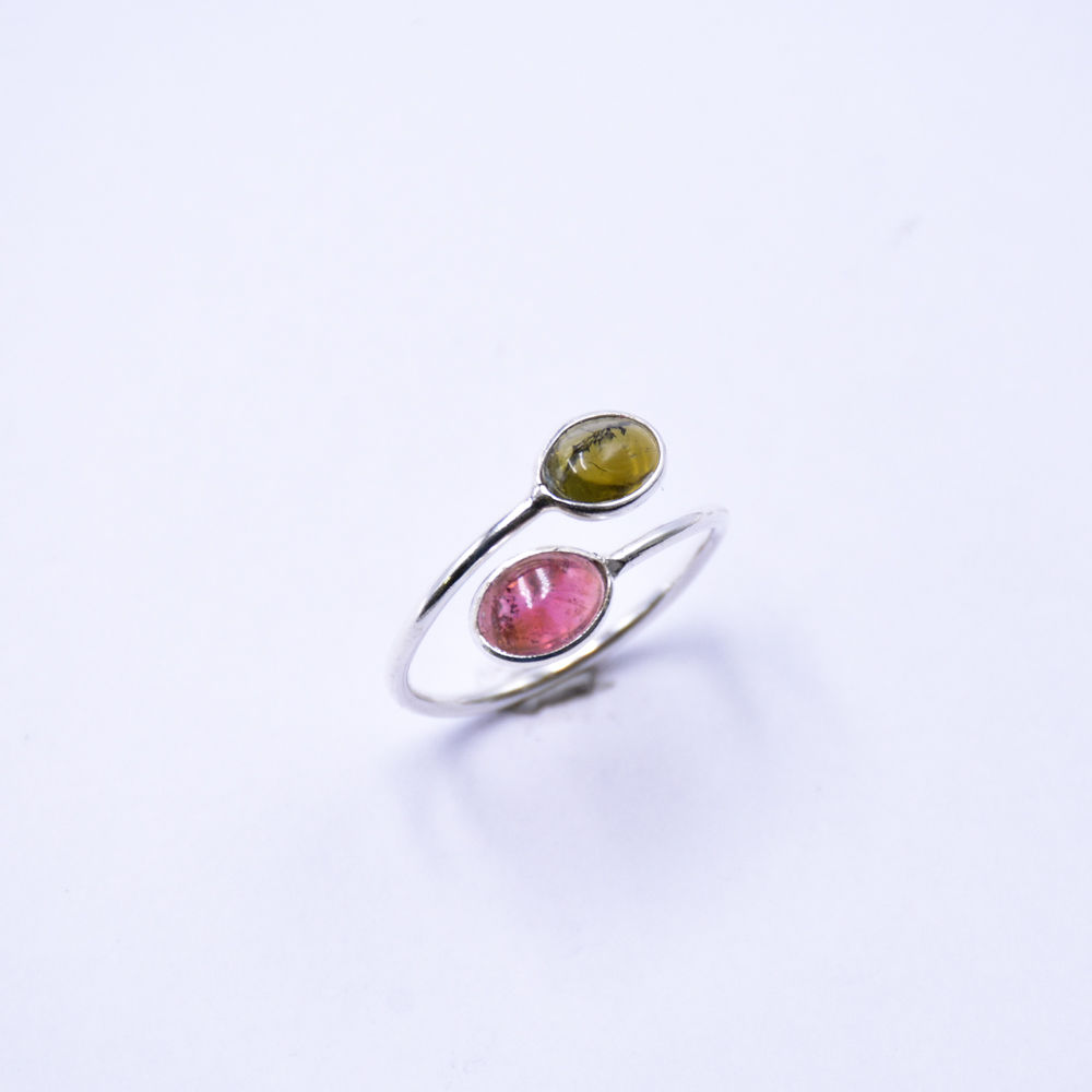 TOURMALINE RING