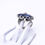 Thumbnail: PIETERSITE SILVER RING