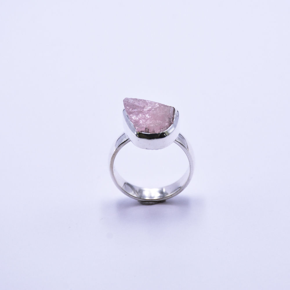 MORGANITE RING