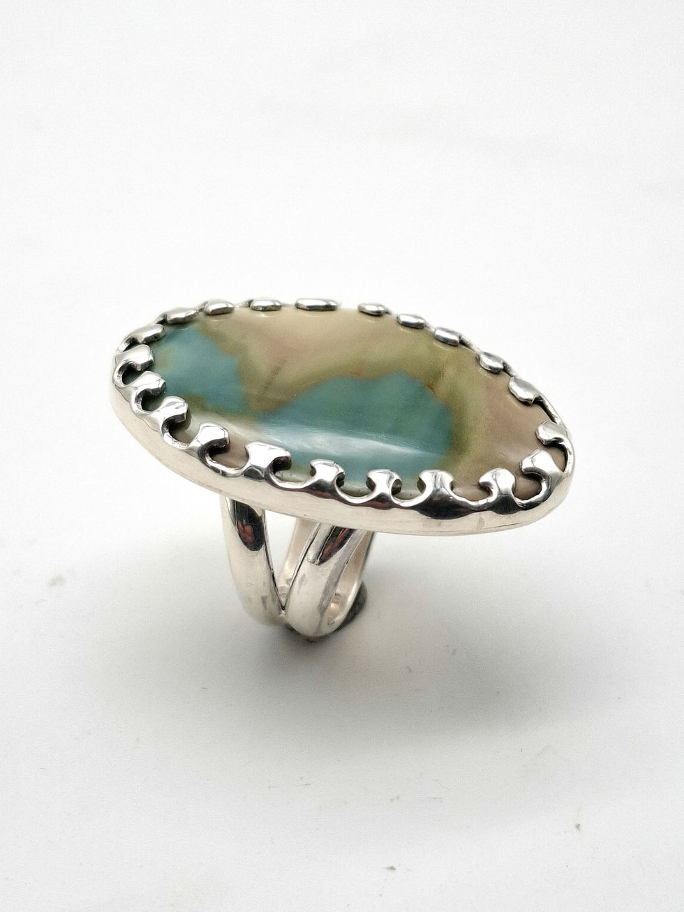 Thumbnail: Imperial Jasper ring