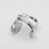Thumbnail: SILVER BANGLE