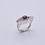 Thumbnail: STAR RUBY RING