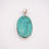 Thumbnail: TURQUOISE PENDANT