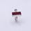 Thumbnail: CARNELIAN AND MOONSTONE RING