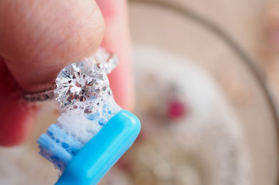 how to keep your jewellery clean belper