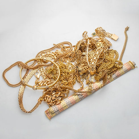 Gemsmiths Derbyshire gold gold belper re