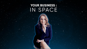 Expandable Habitats In Space with Kirsten Whittingham
