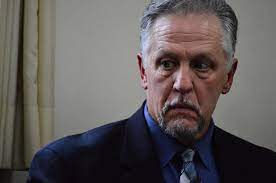 Cass County prosecutor Scott Teter