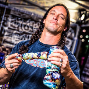 AMERICAN PIPE DREAMS