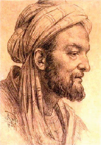 Ibn al-Bayṭar al-Malaqi