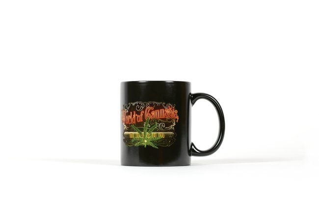 Thumbnail: WOC Logo Coffee Mug