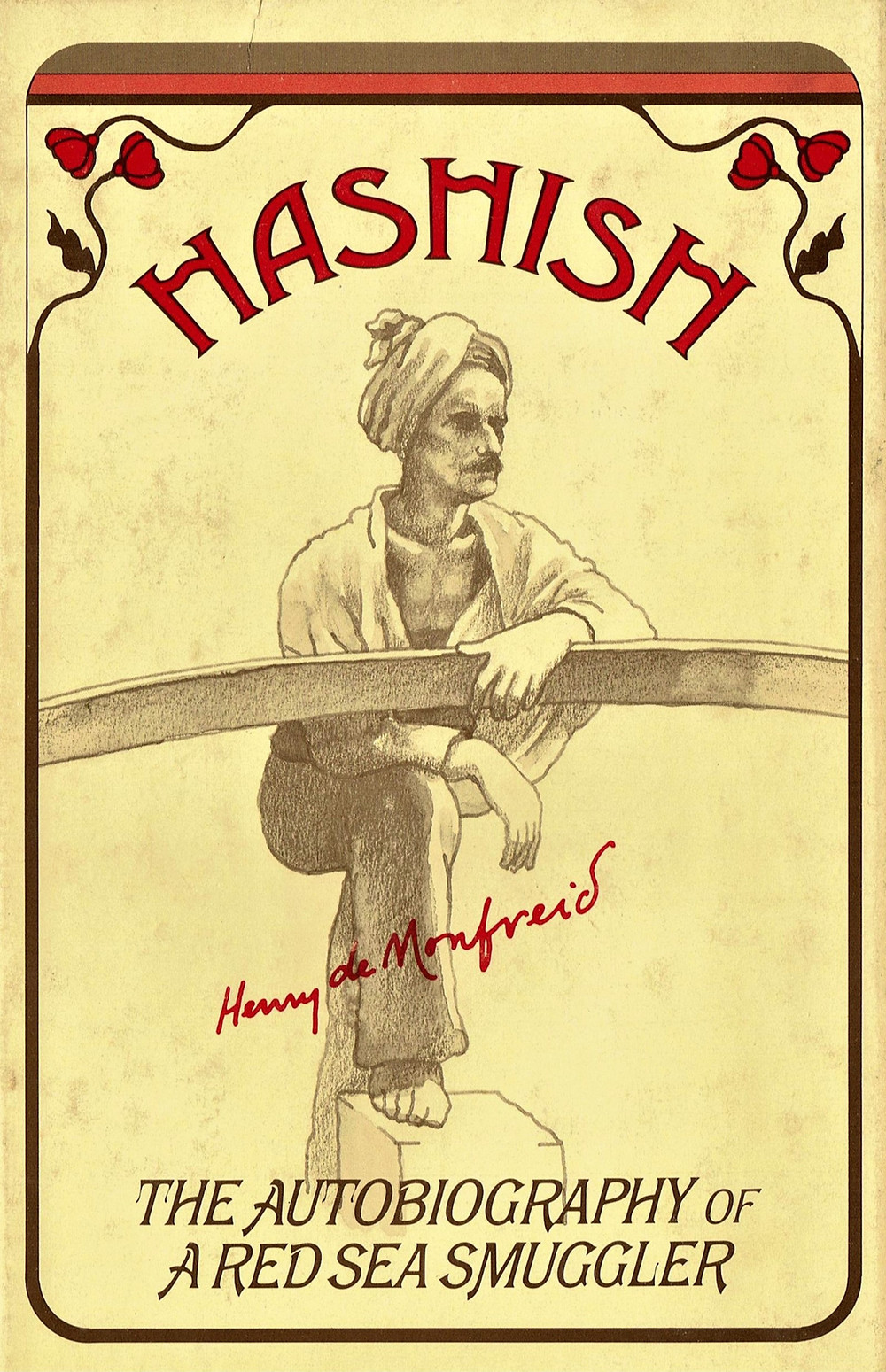 Autobiography of Henry de Monfreid