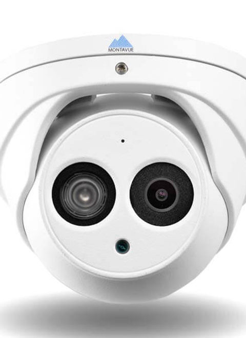 Turret Camera