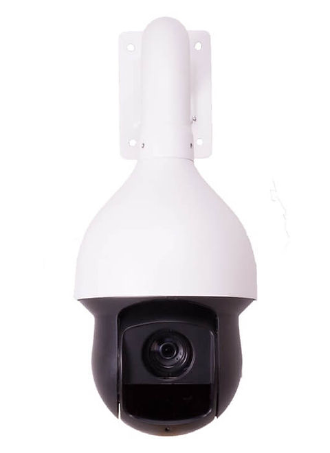 25x Optical Zoom Pan/Tilt/Zoom