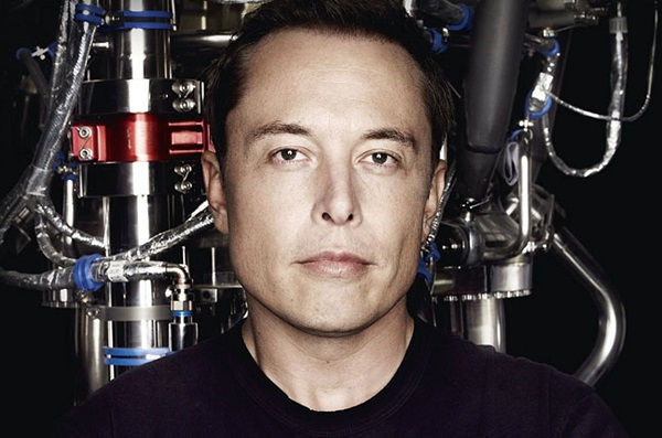 Do you want to be like Elon Musk?