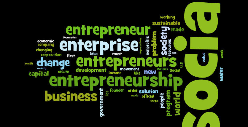 Social Entrepreneurship