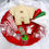 Thumbnail: Sugar Cookie House Decorating Kit