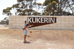 Kukerin